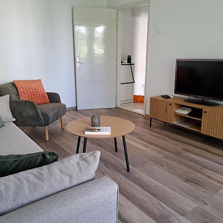Apartman Kiara Дубровник Экстерьер фото