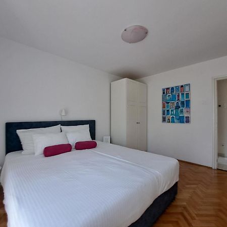 Apartman Kiara Дубровник Экстерьер фото