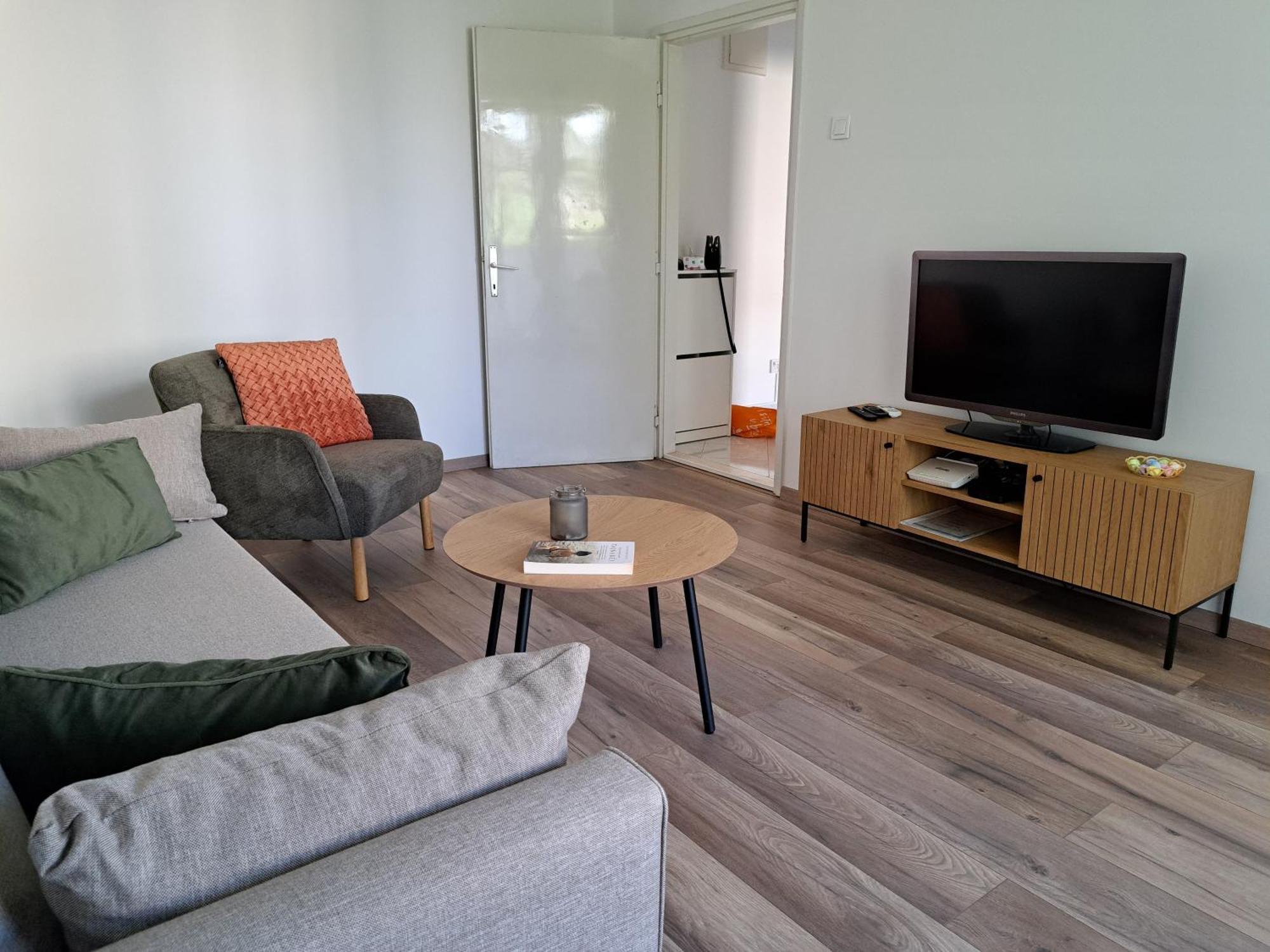 Apartman Kiara Дубровник Экстерьер фото