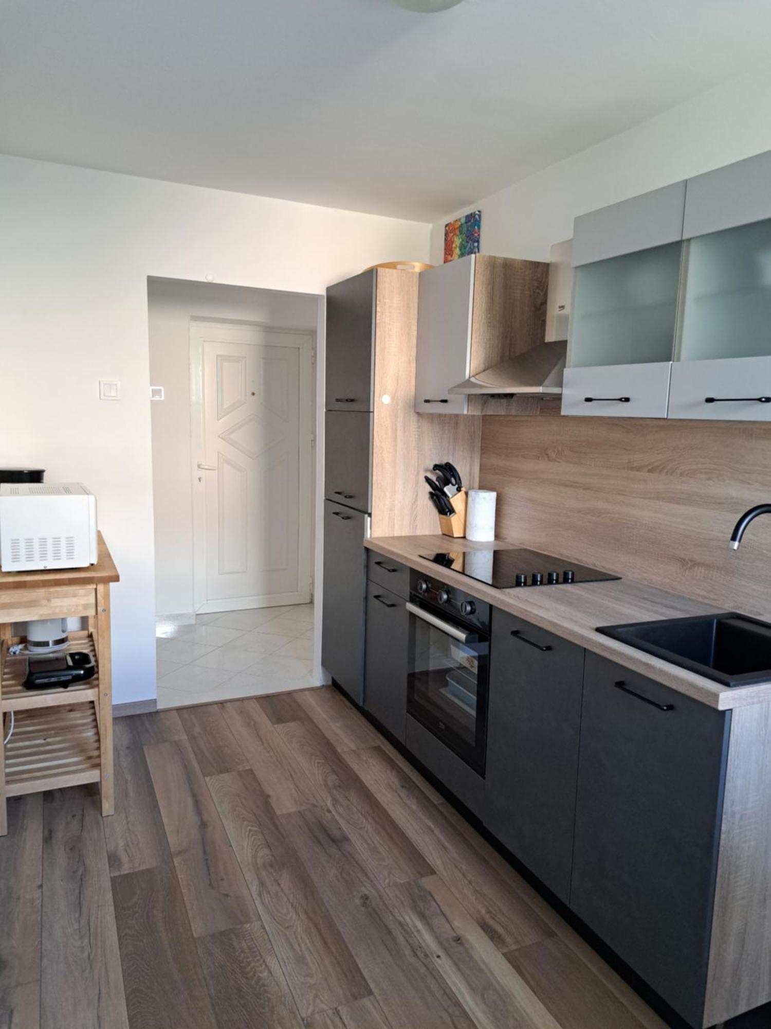 Apartman Kiara Дубровник Экстерьер фото