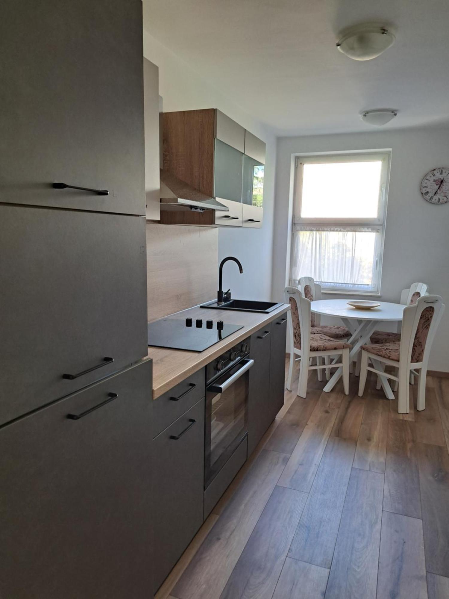 Apartman Kiara Дубровник Экстерьер фото