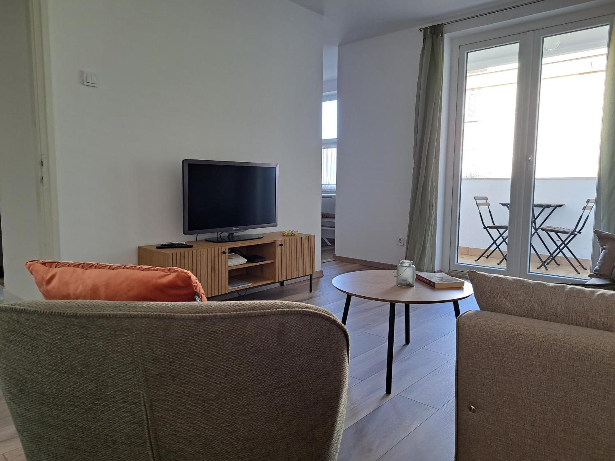 Apartman Kiara Дубровник Экстерьер фото