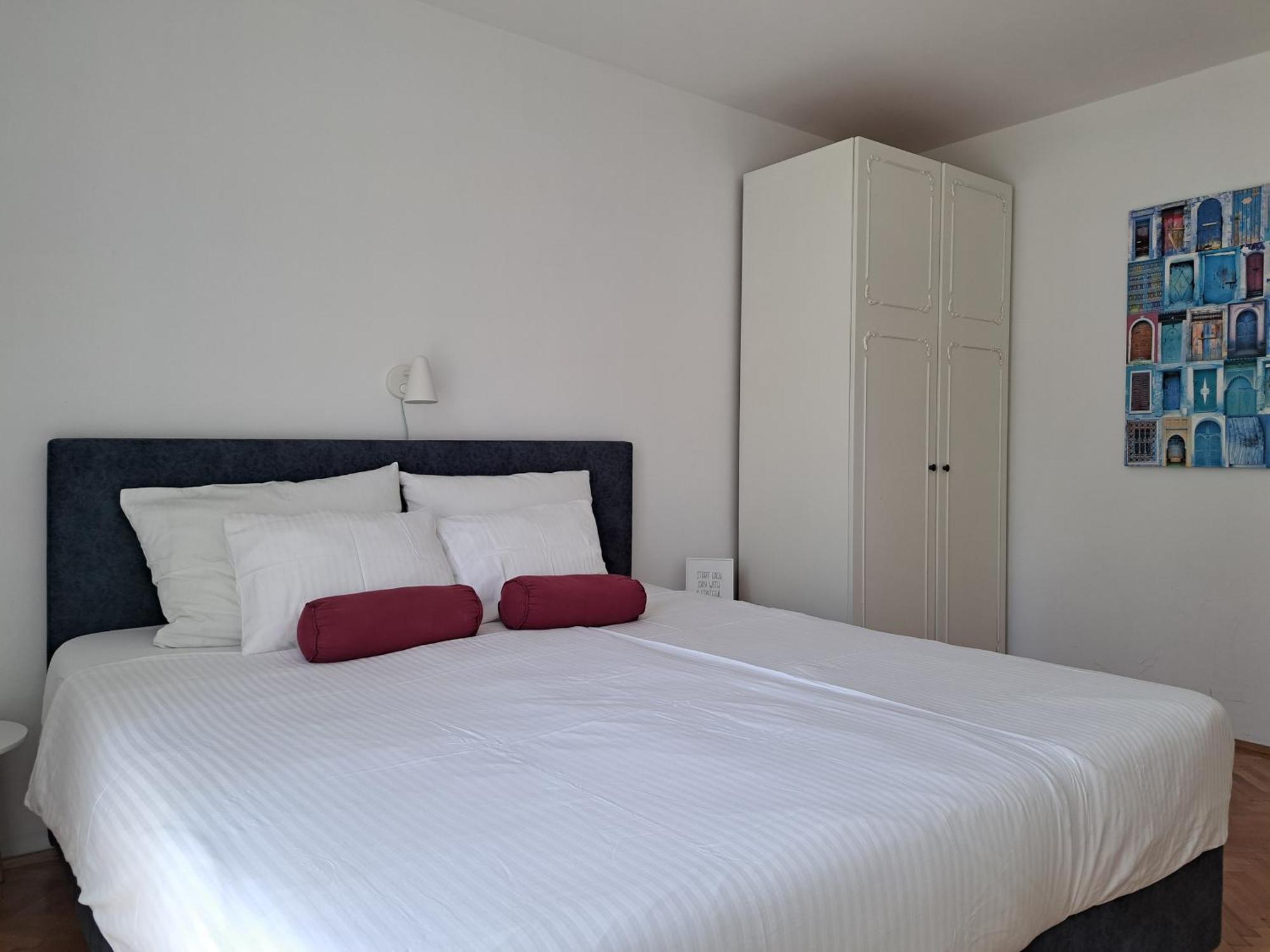 Apartman Kiara Дубровник Экстерьер фото