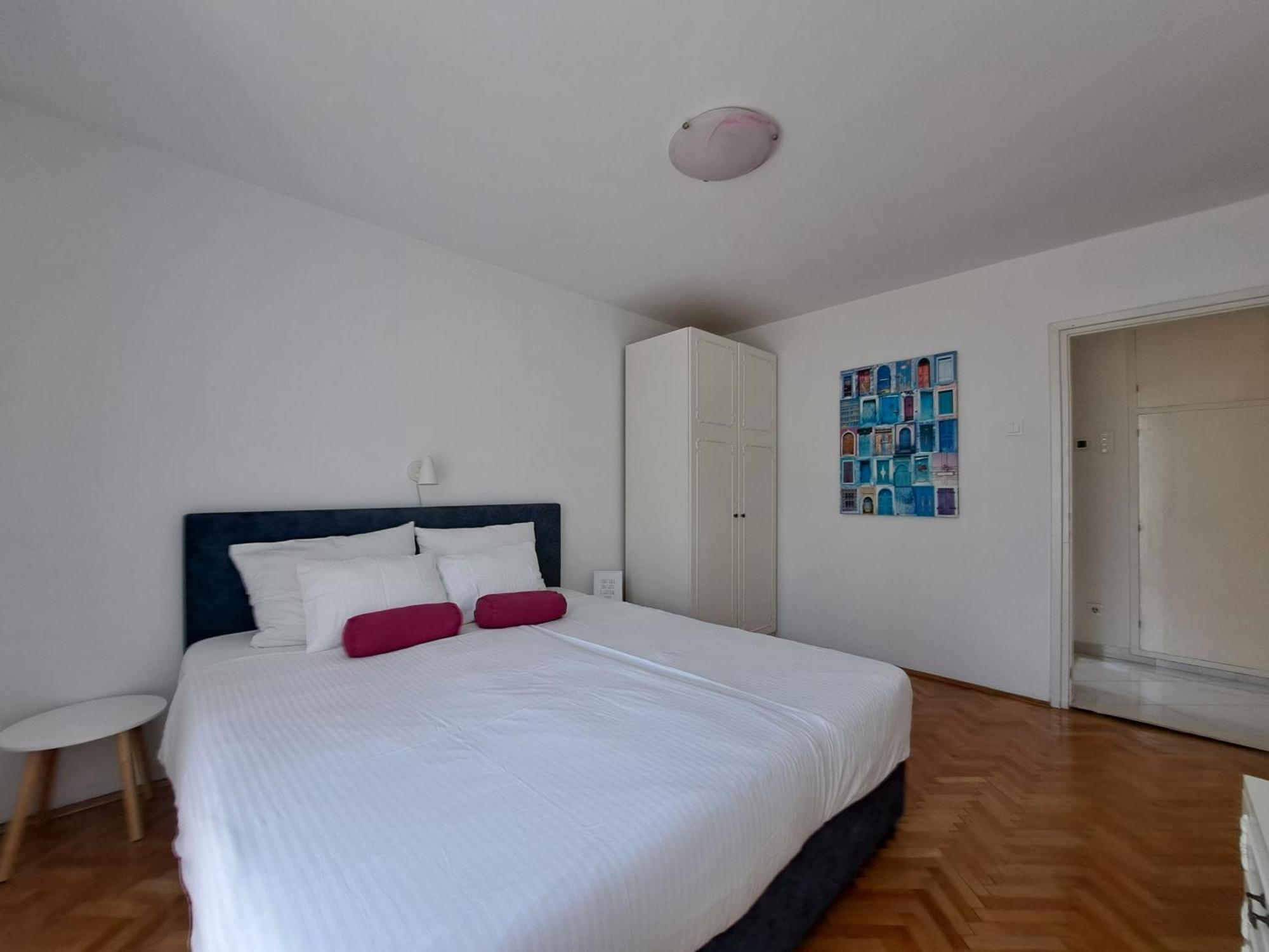 Apartman Kiara Дубровник Экстерьер фото