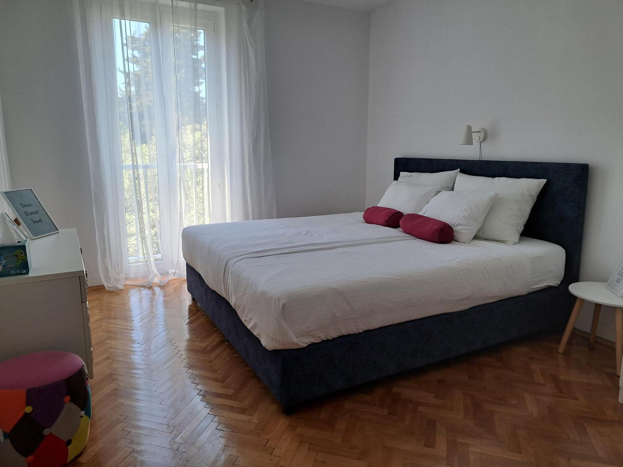 Apartman Kiara Дубровник Экстерьер фото