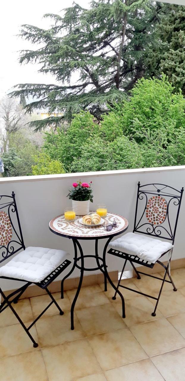 Apartman Kiara Дубровник Экстерьер фото