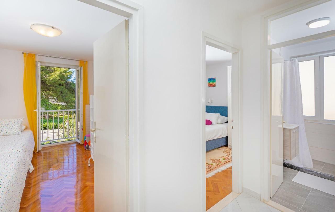 Apartman Kiara Дубровник Экстерьер фото