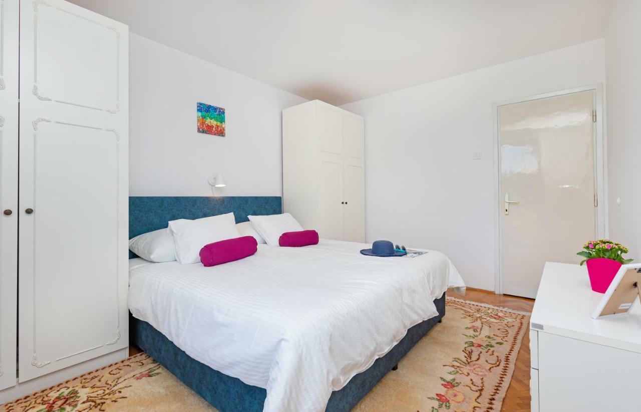 Apartman Kiara Дубровник Экстерьер фото