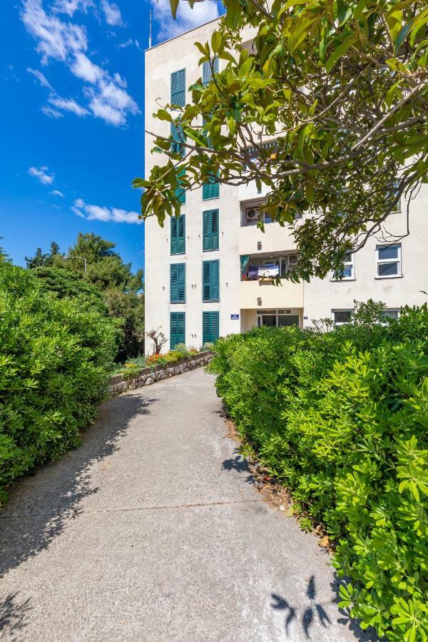 Apartman Kiara Дубровник Экстерьер фото