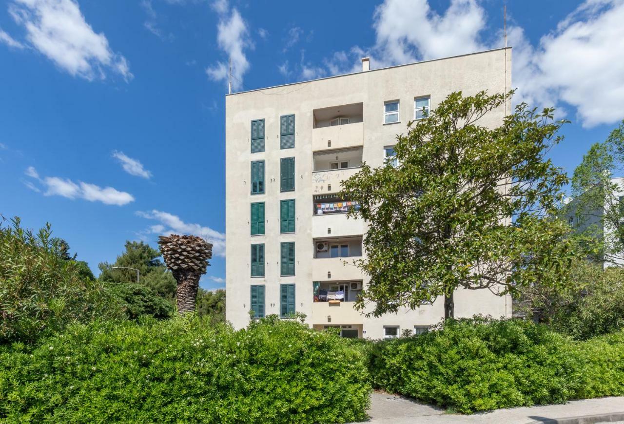 Apartman Kiara Дубровник Экстерьер фото