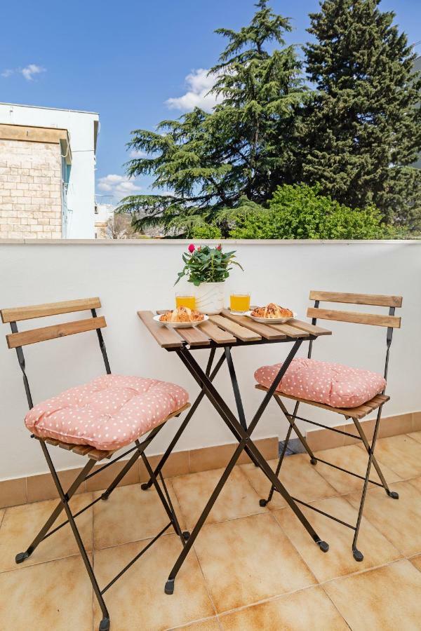 Apartman Kiara Дубровник Экстерьер фото