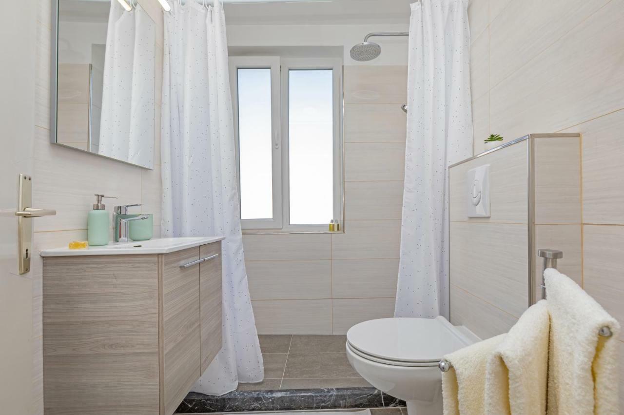 Apartman Kiara Дубровник Экстерьер фото