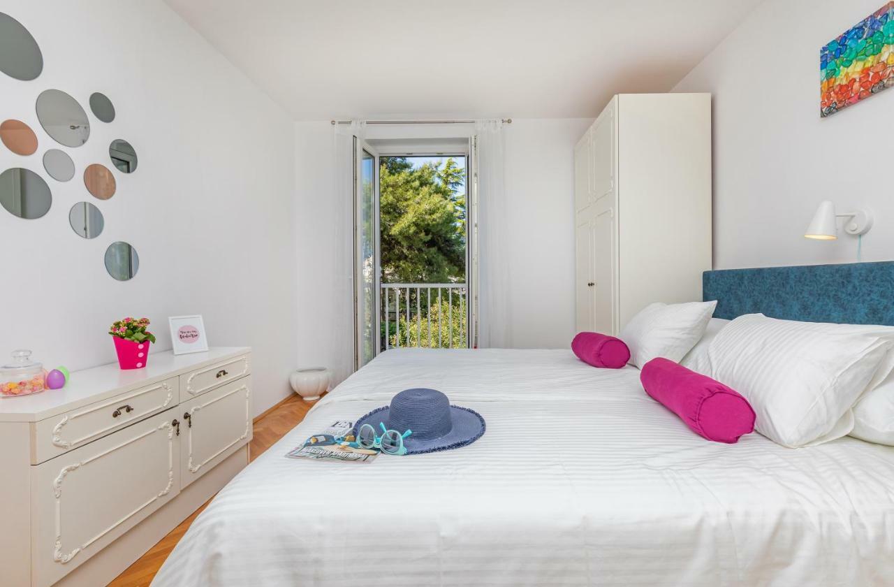 Apartman Kiara Дубровник Экстерьер фото