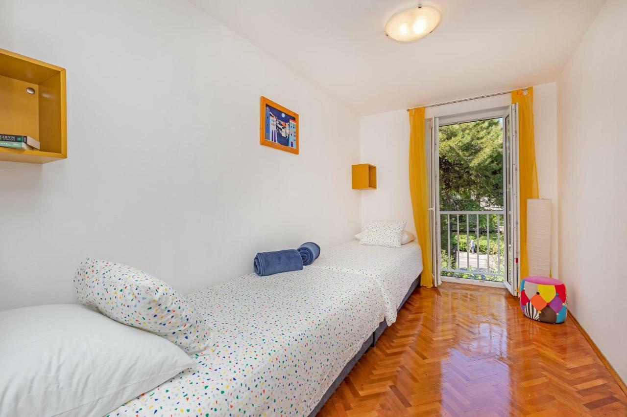 Apartman Kiara Дубровник Экстерьер фото