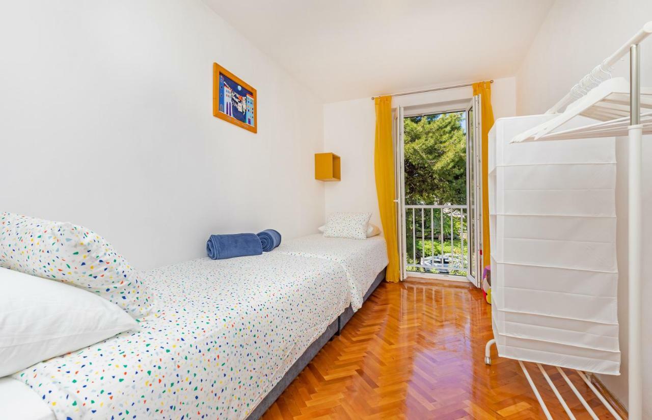 Apartman Kiara Дубровник Экстерьер фото