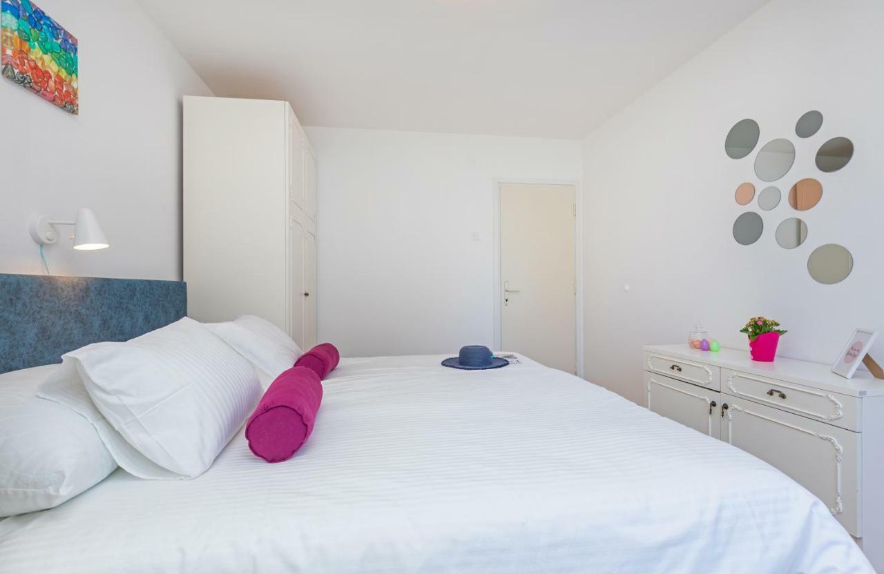 Apartman Kiara Дубровник Экстерьер фото
